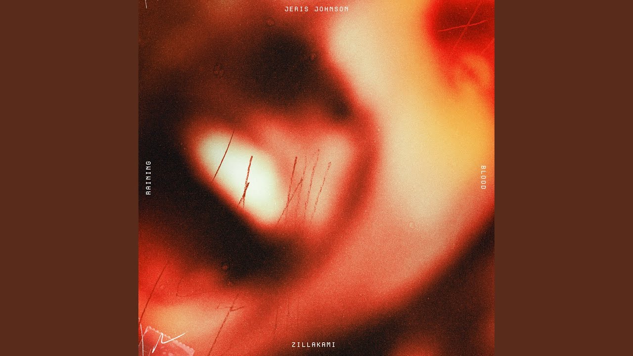 RAINING BLOOD (feat. ZillaKami)