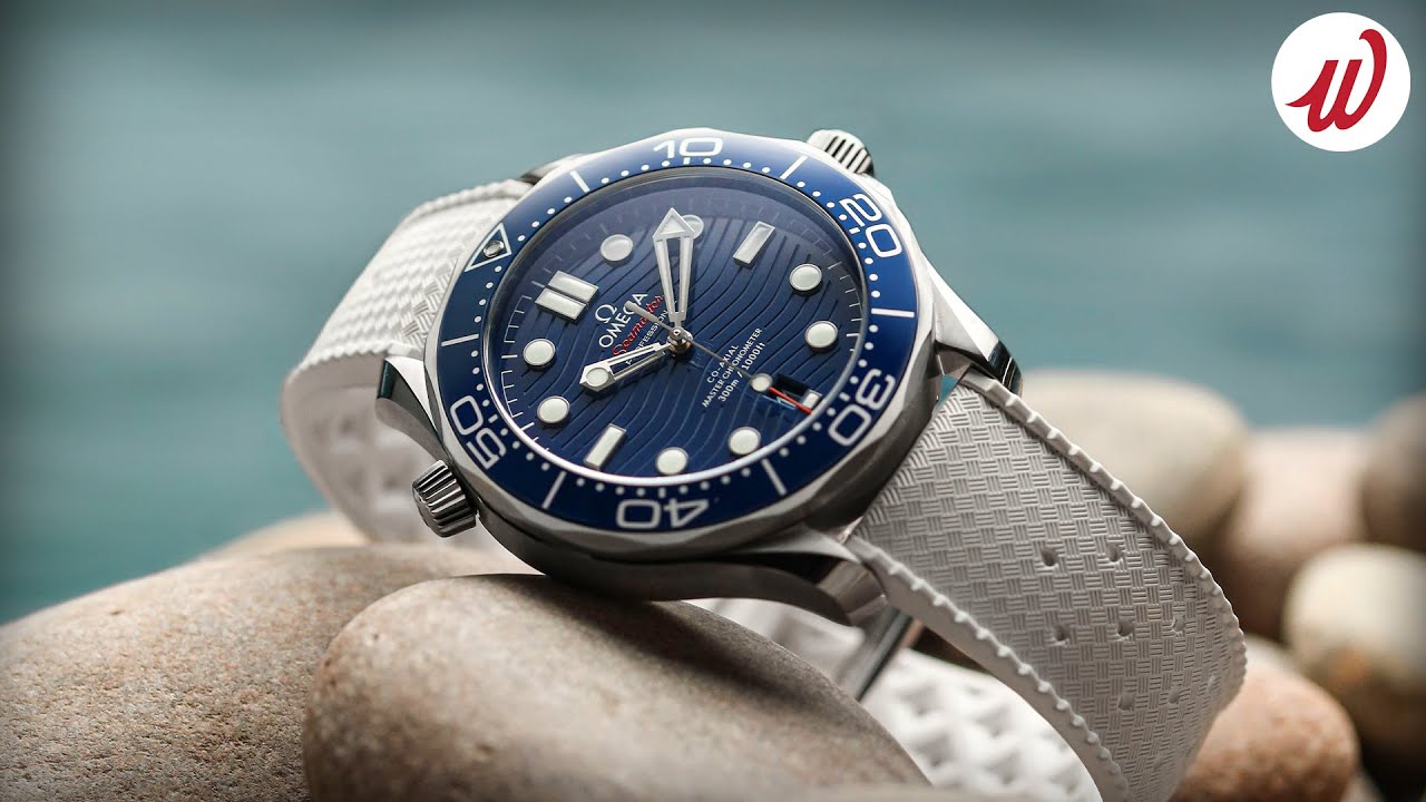 Is the Omega Seamaster Diver 300 a Tool Watch or a Fashion Watch?