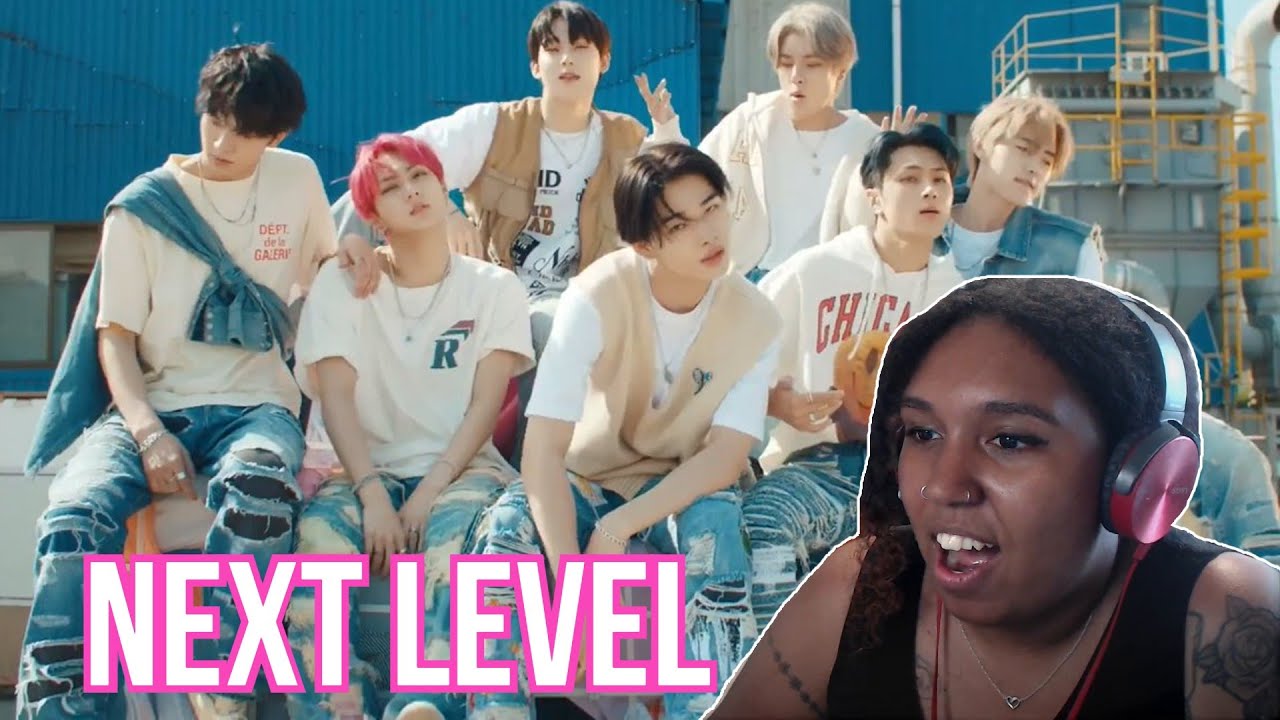 I CANNOT BELIEVE THIS | ENHYPEN - 'ParadoXXX Invasion' MV| REACTION