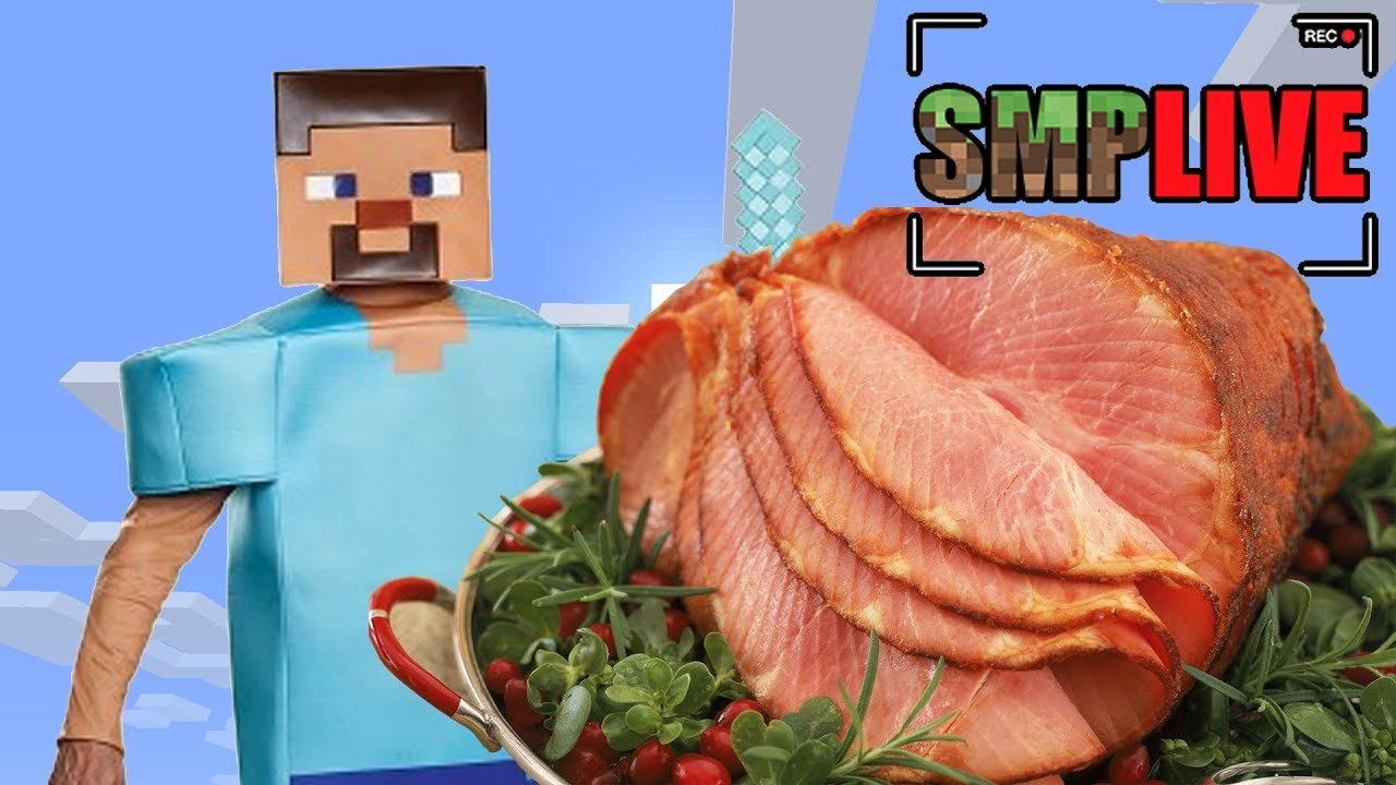 The SMP LIVE Ham