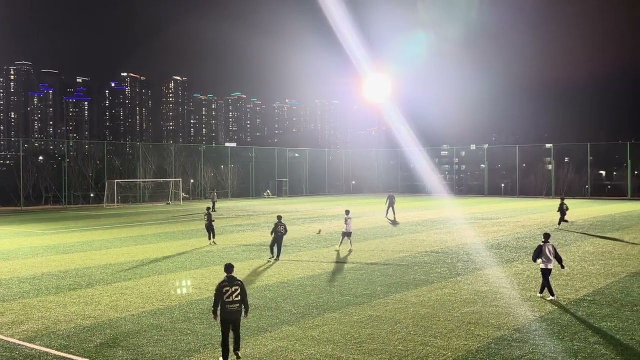 260301 벤틀리 vs DS 3쿼터