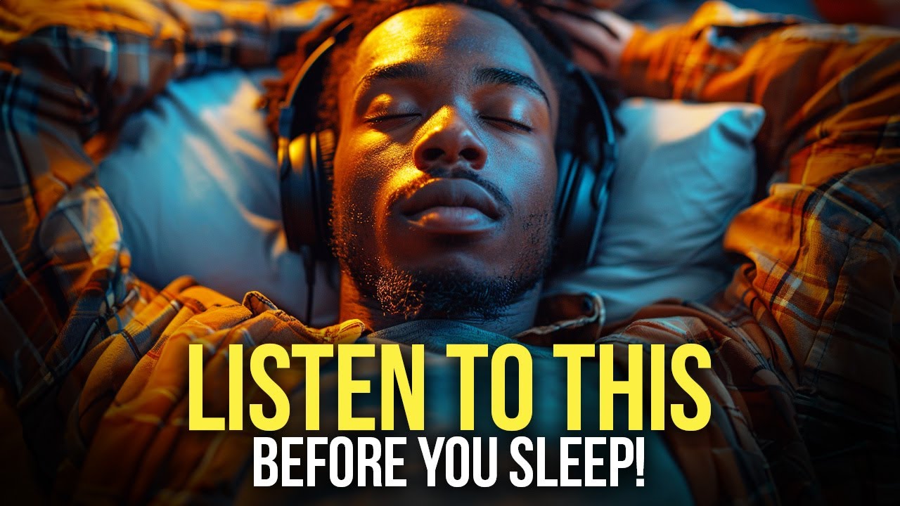 LISTEN EVERY NIGHT! Best 
