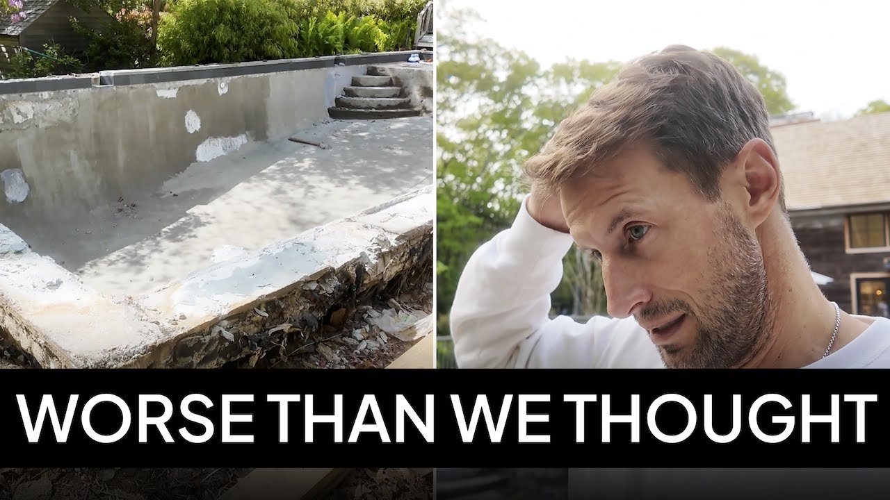 Why Did Our Renovation Go So Wrong?