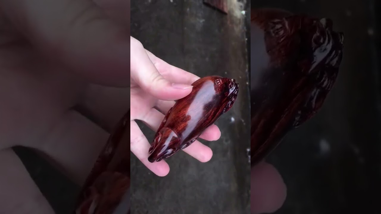 海南黄花梨代代数钱9 13 83 6，59克 喜欢黄花梨文玩名贵木的朋友加微信:47092885