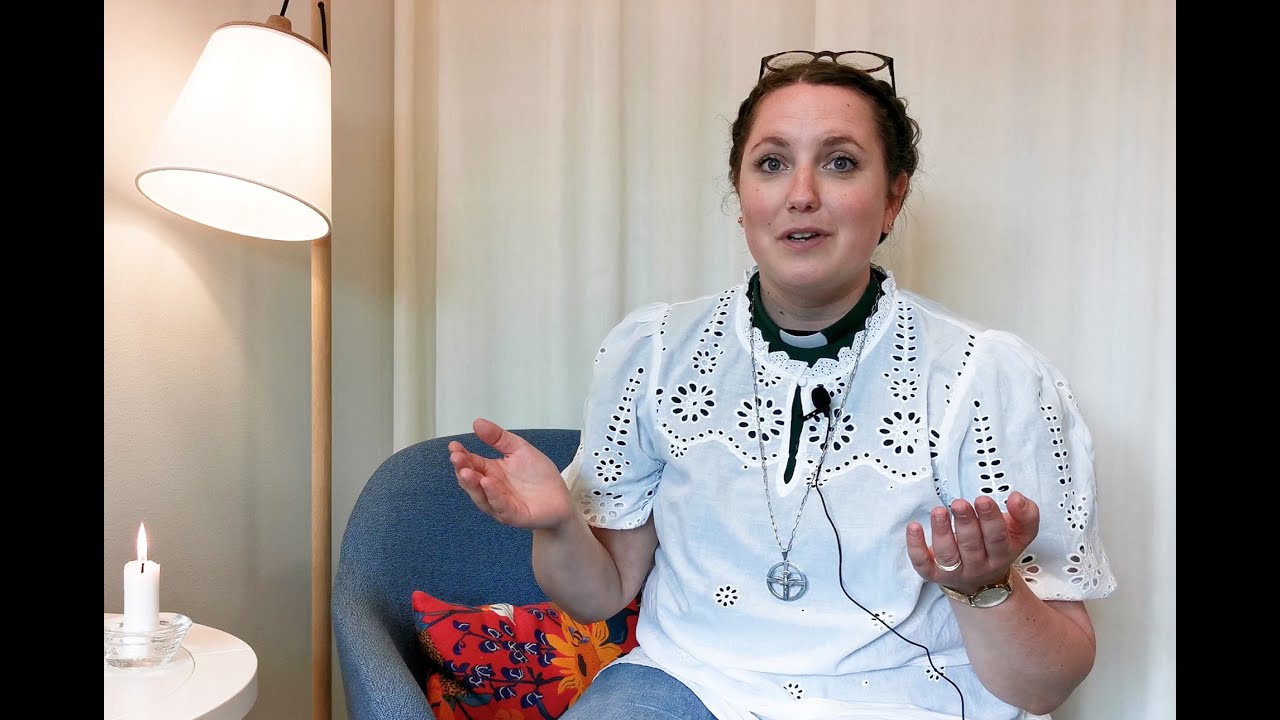 Sofia Häggmyr