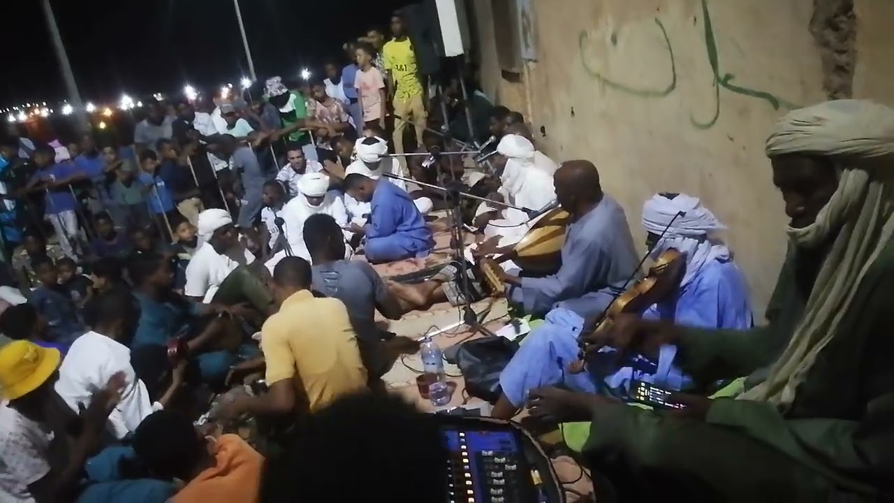 الفنان ريالله صالح