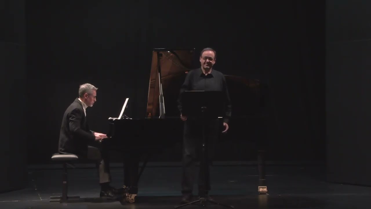 Cantares - Fermín María Álvarez (Javier Hostaled / Aurelio Viribay)