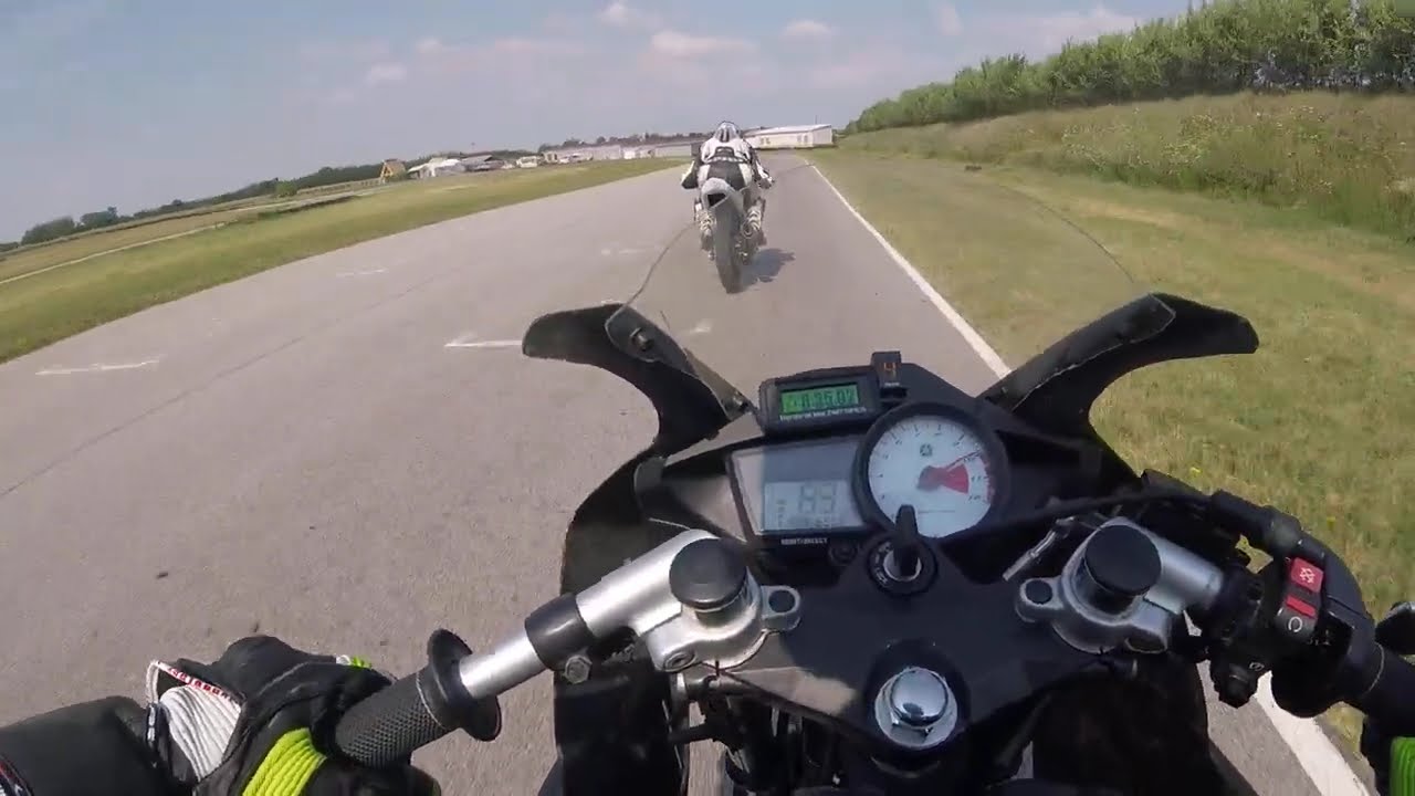 SER-RING edzés 2024 | YAMAHA YZF R125 | Pácser