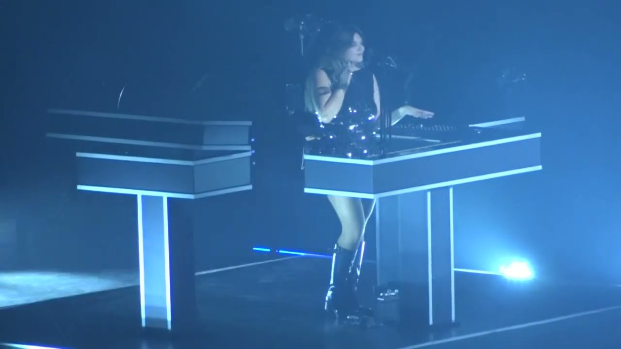 Louane - Pardonne moi - Paris, 20.02.2026