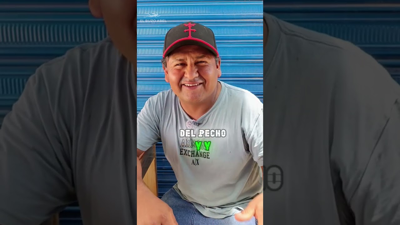 Ayuda para el tío Victor los necesitamos!!💪