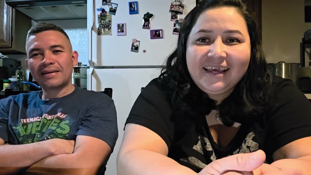 Maribel y Steve nos dejaron de hablar ya tiene más de un año desde que nos venimos para Chicago 