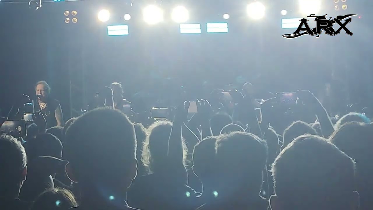 Primal Fear - Limeira-SP-Brasil - 28/10/2023