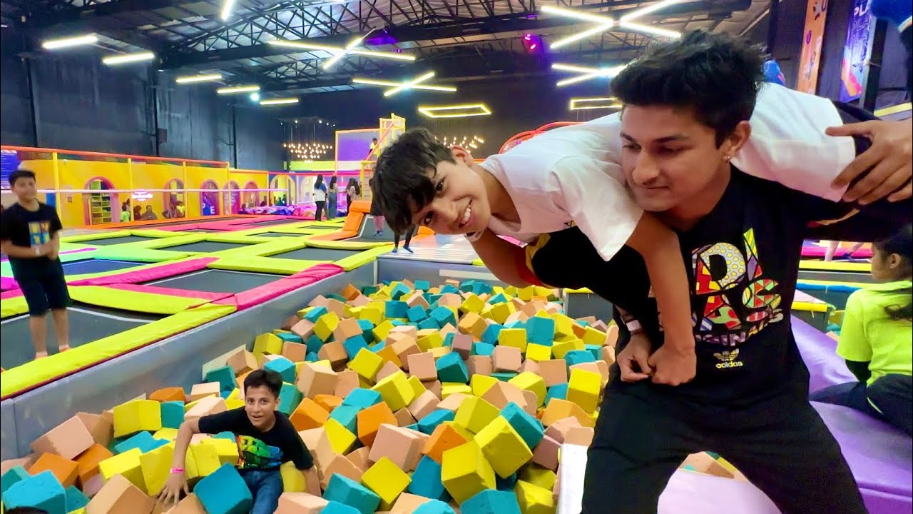 Ye Kya Kar Diya Piyush Ke sath ? 😂