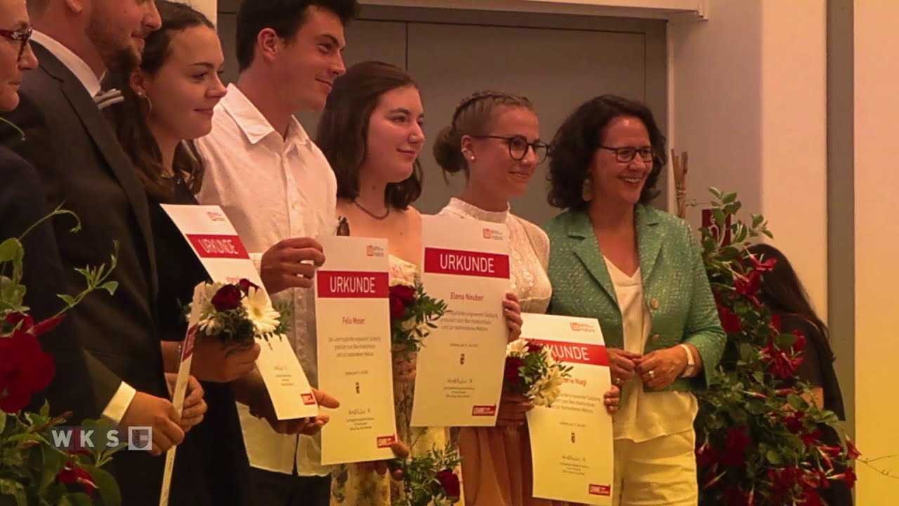 Lehre mit Matura 23