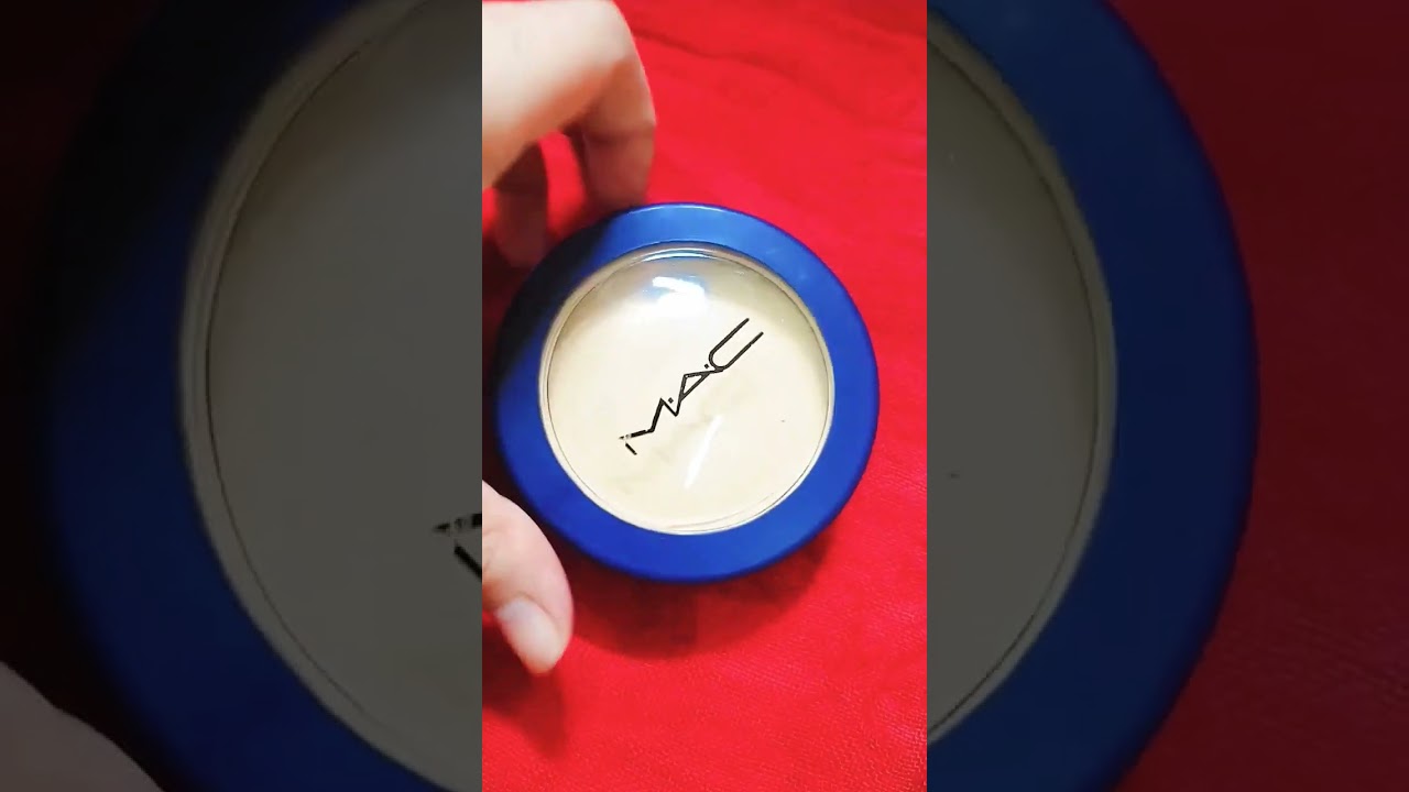 Mac base #shortvideo #viral #makeup