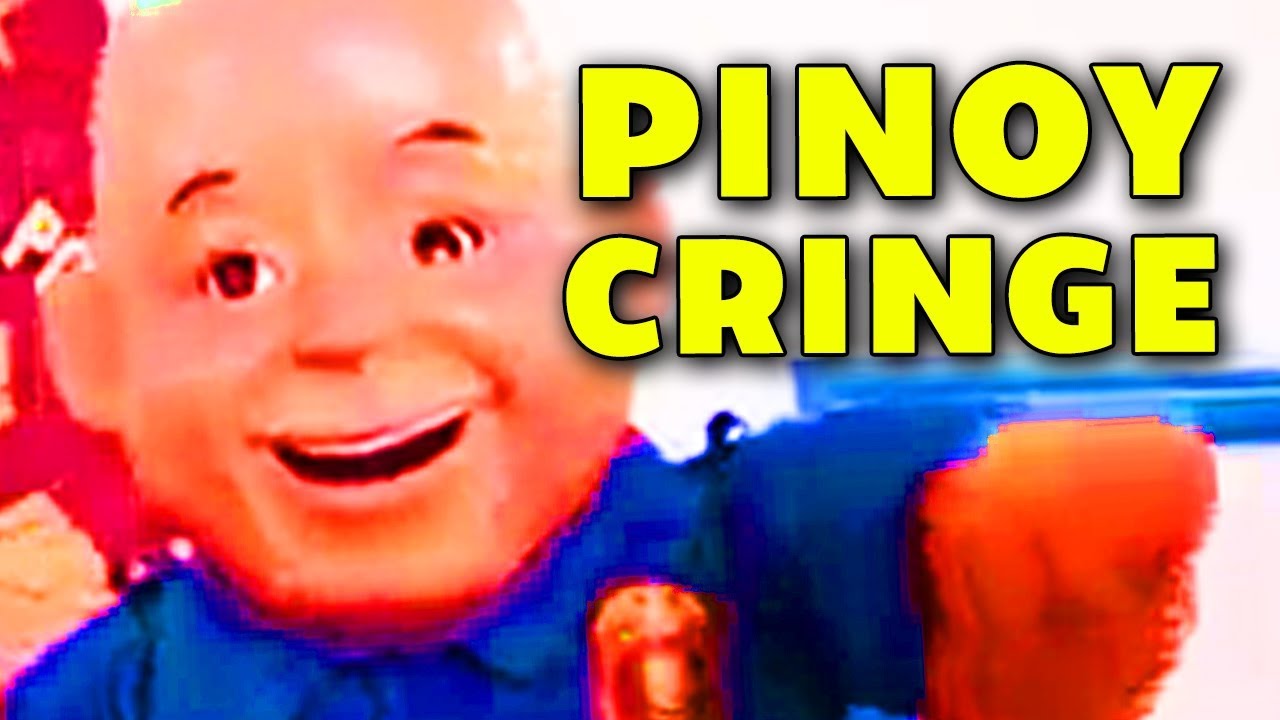 FILIPINO CRINGE REVIEW | PH MEMES COMPILATIONS, BAGANI ATBP.