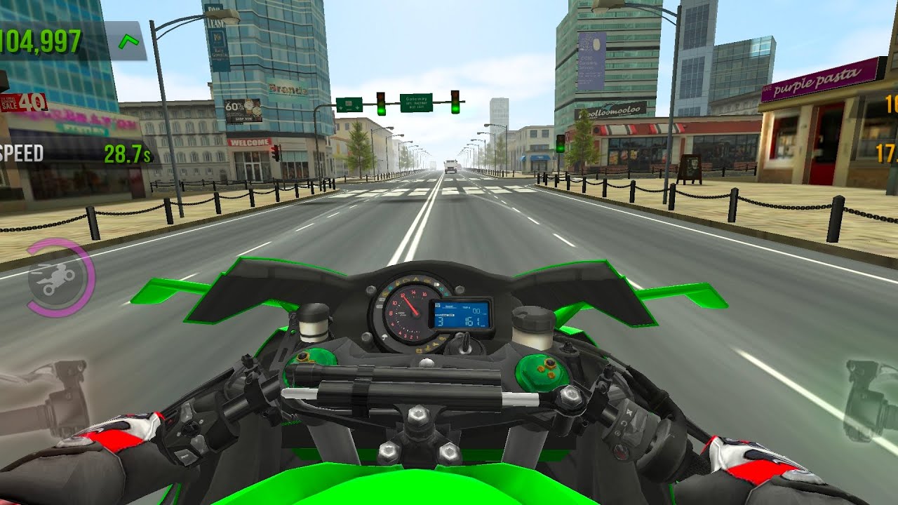 💥Traffic rider lovers🔥 |Indian Traffic ride Simulator 3D 🥵 Gameplay |Traffic ride #2026