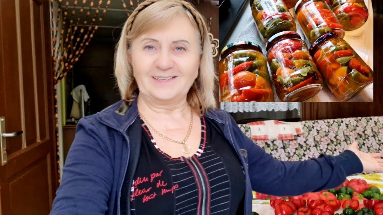 На этом Всё.. последняя  заготовка! Гогошары  маринованные.