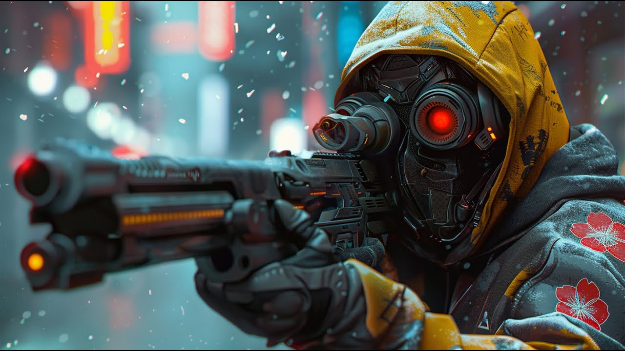 Mastering Melee Combat in Cyberpunk Combat Zone