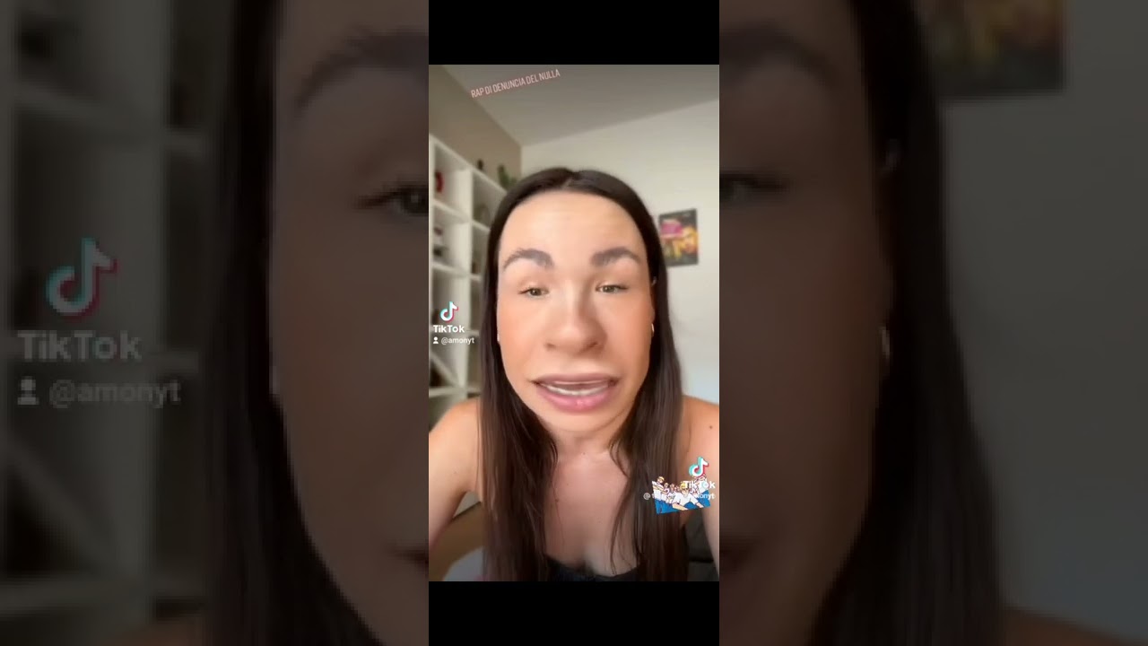 Urora ramazzotti rap PARODIA aurora ramazzotti rap aurora ramazzotti parodia