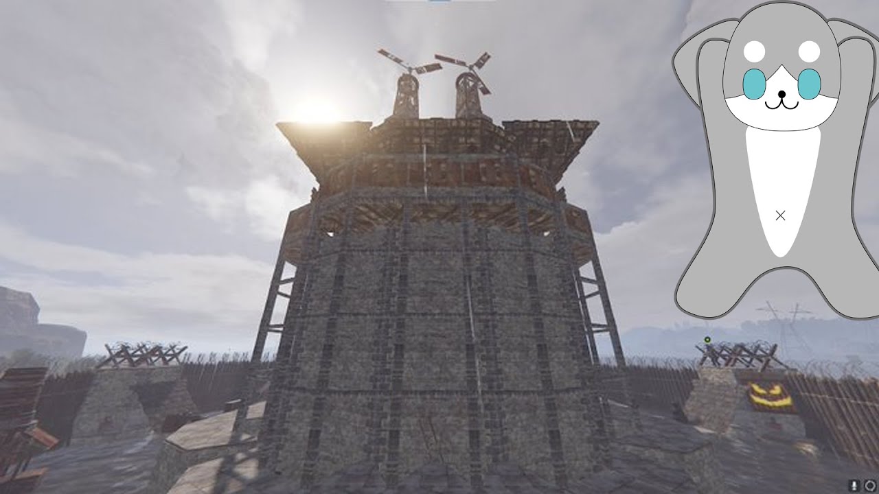 【Rust】season 5