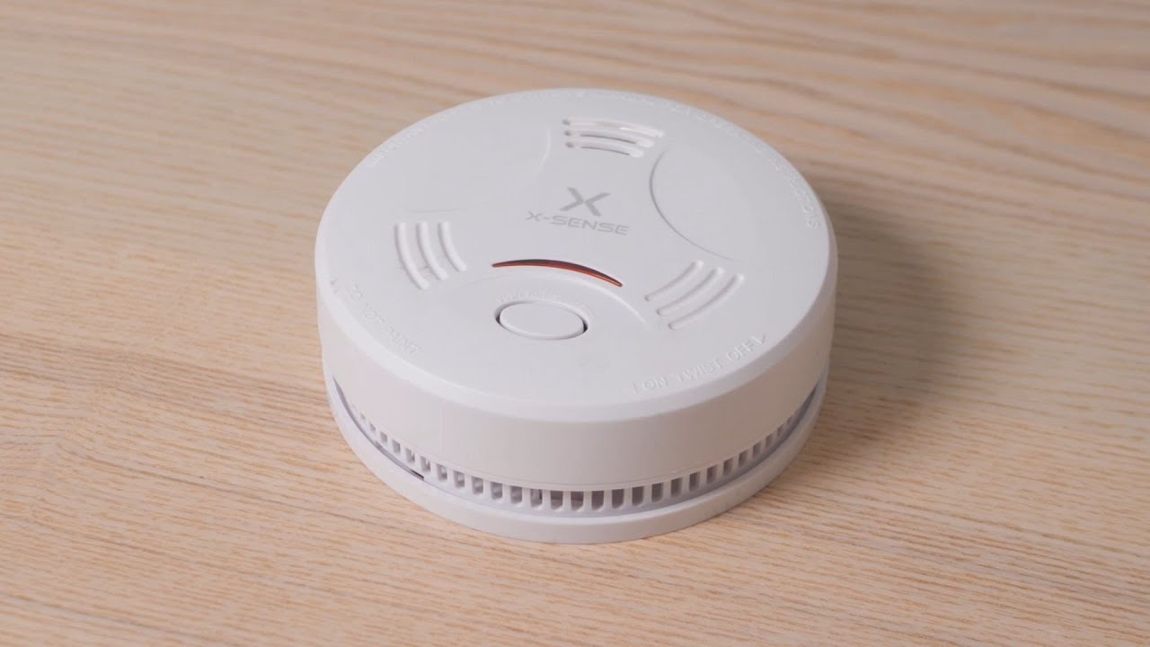 X Sense SD11 : Test et Avis