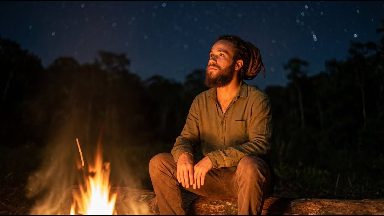 REGGAE GOSPEL | ARDE OUTRA VEZ | BRAYAN BRAGA