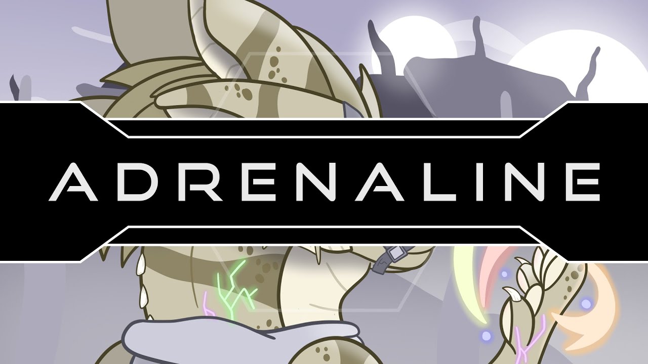 Jack Wall - Adrenaline (BO2 Theme, Warkauze Remix)