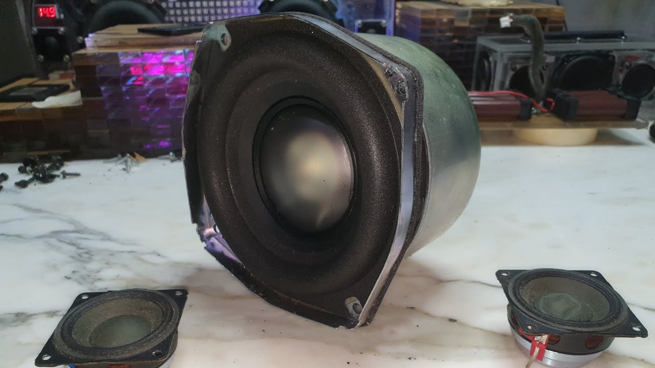 Bose Sounddock 10 Semi Teardown (Preparation for Acrylic Glass Rebox)
