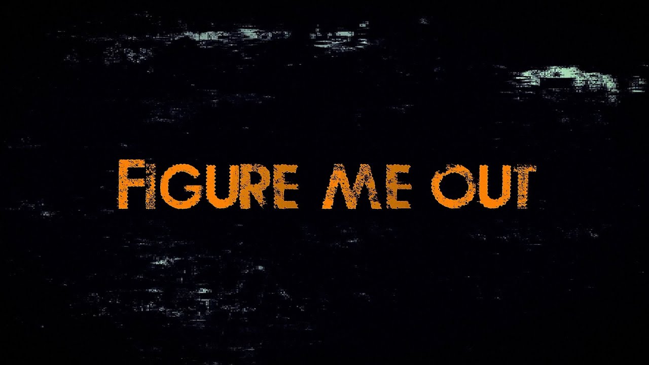 Citizen Soldier - Figure Me Out  (Official Lyric Video)