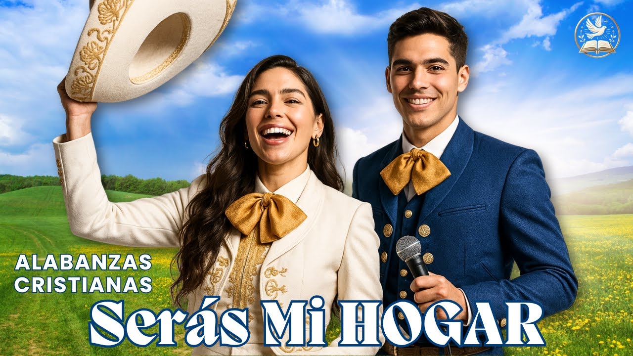 Rancheras Cristianas | ¿Alguna Vez Sentiste Que No Tenías Un Lugar Seguro?