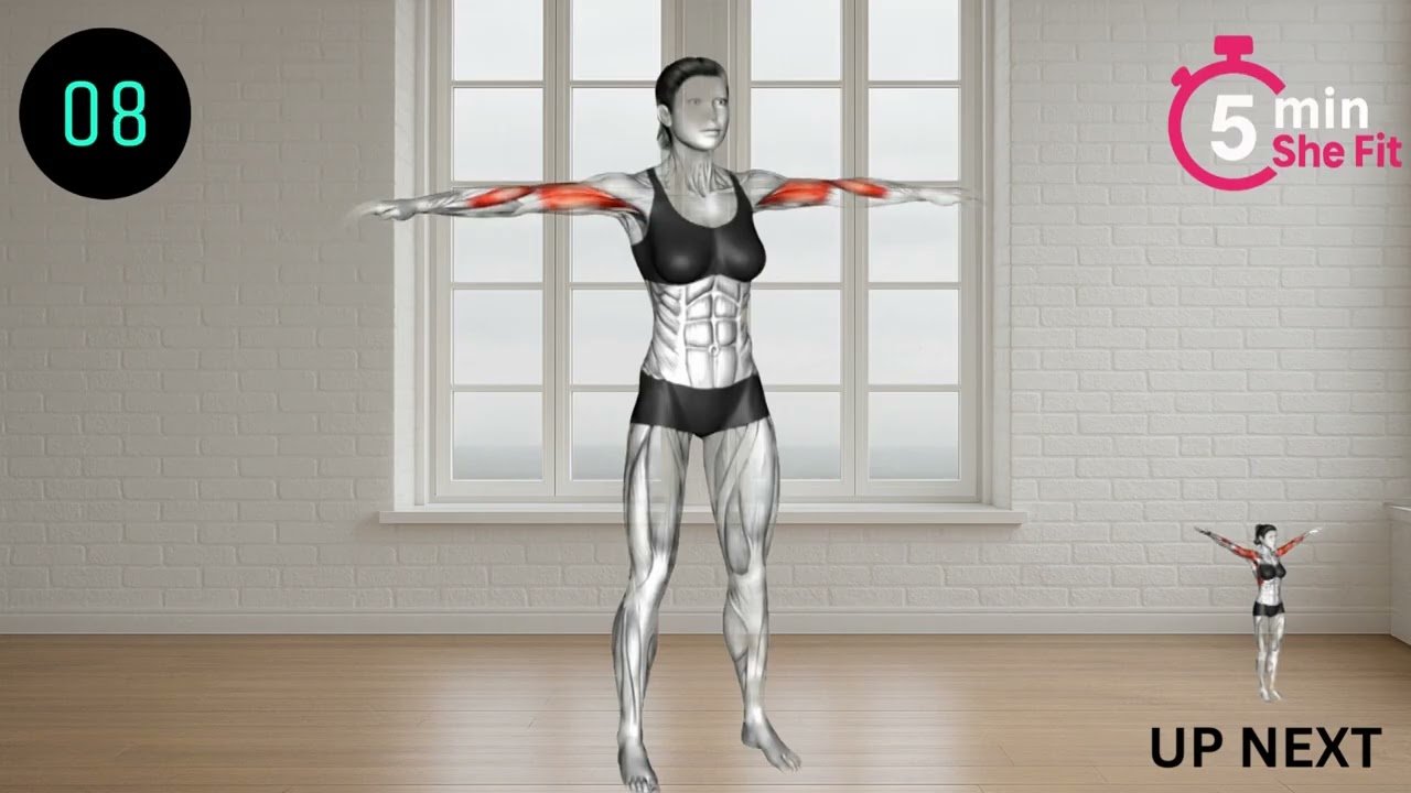 Do These 7 Chest Exercises to Lift Sagging Breasts Naturally”