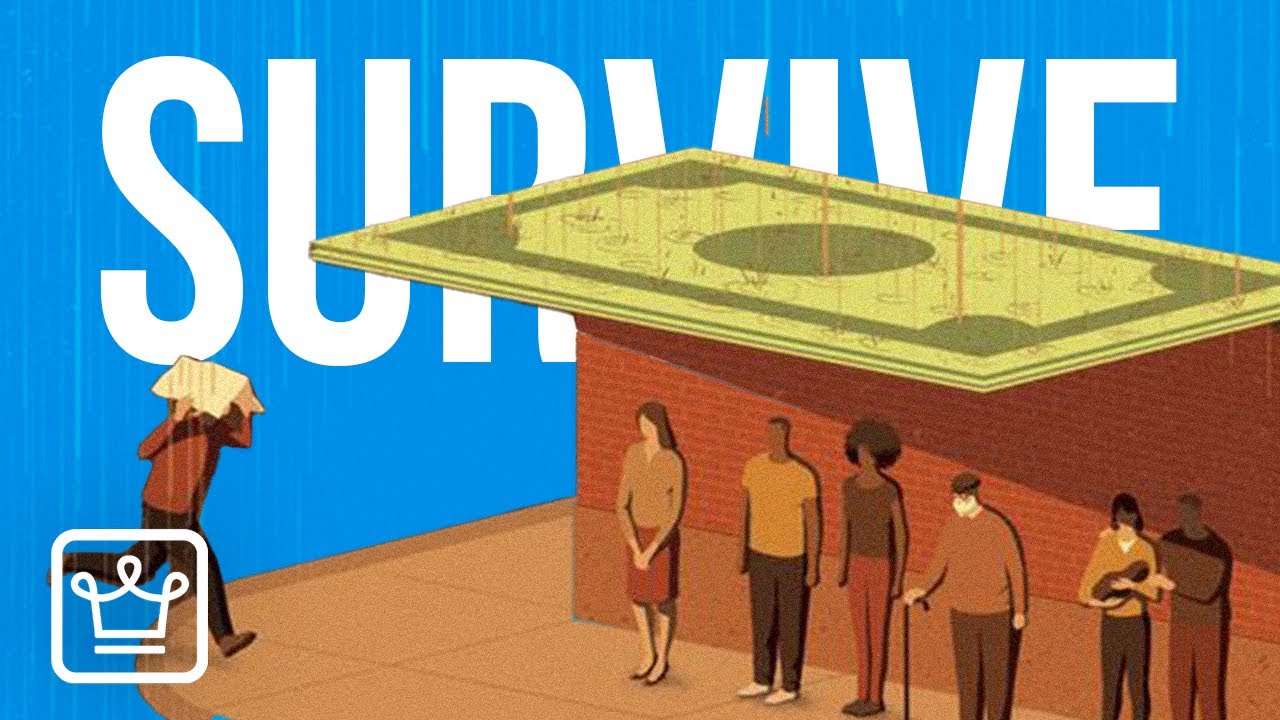 Can You SURVIVE A FINANCIAL CRISIS?