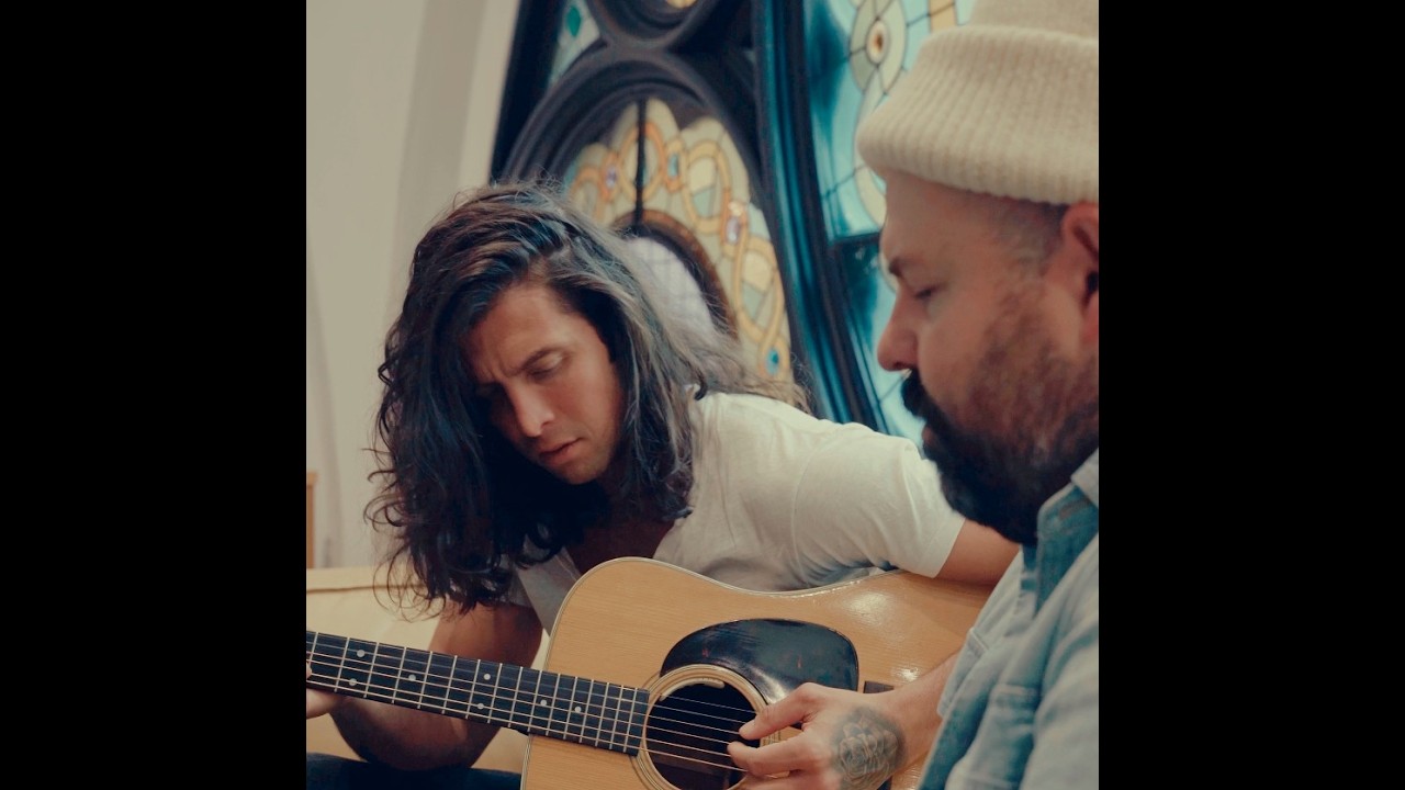 Billy Raffoul & Donovan Woods - The Love of My Life (Great Lakes Version)