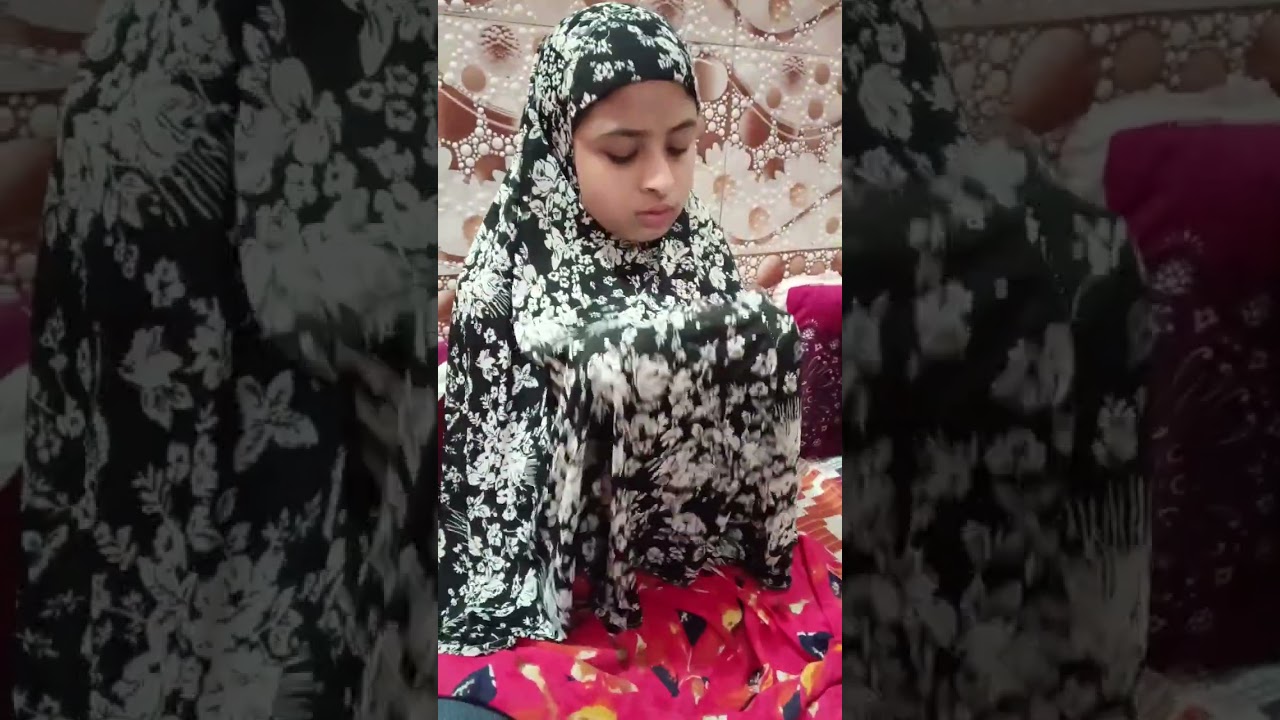 Ramzan ki ronak 👍Farhad islamic duniya mini vlog#family vlog#❤