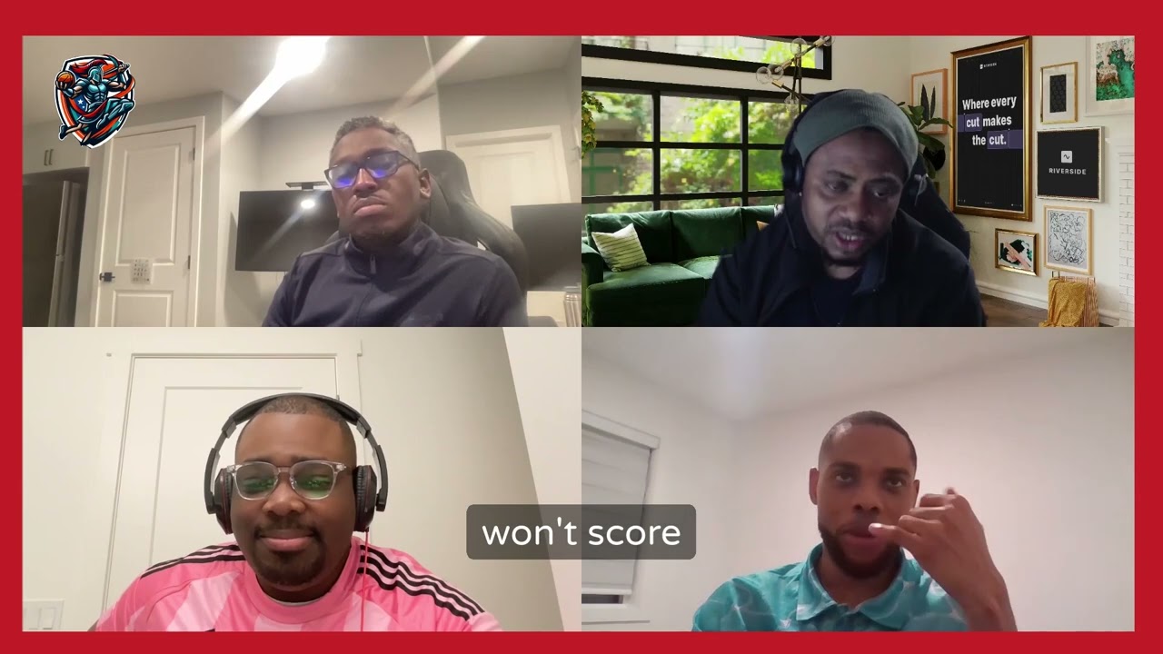 Tactical Masterclass from Newcastle vs Manchester United