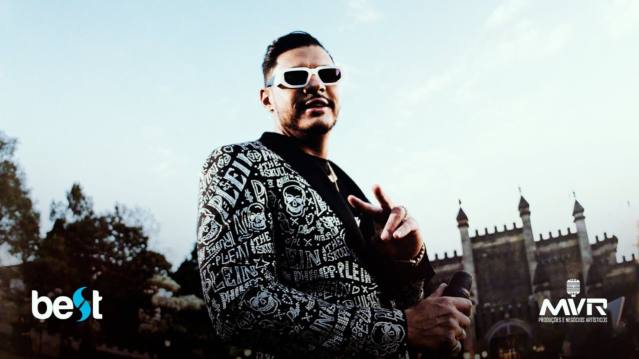 Hungria - Seu Pai Falou (Video Clipe Oficial) | #Atmosfera