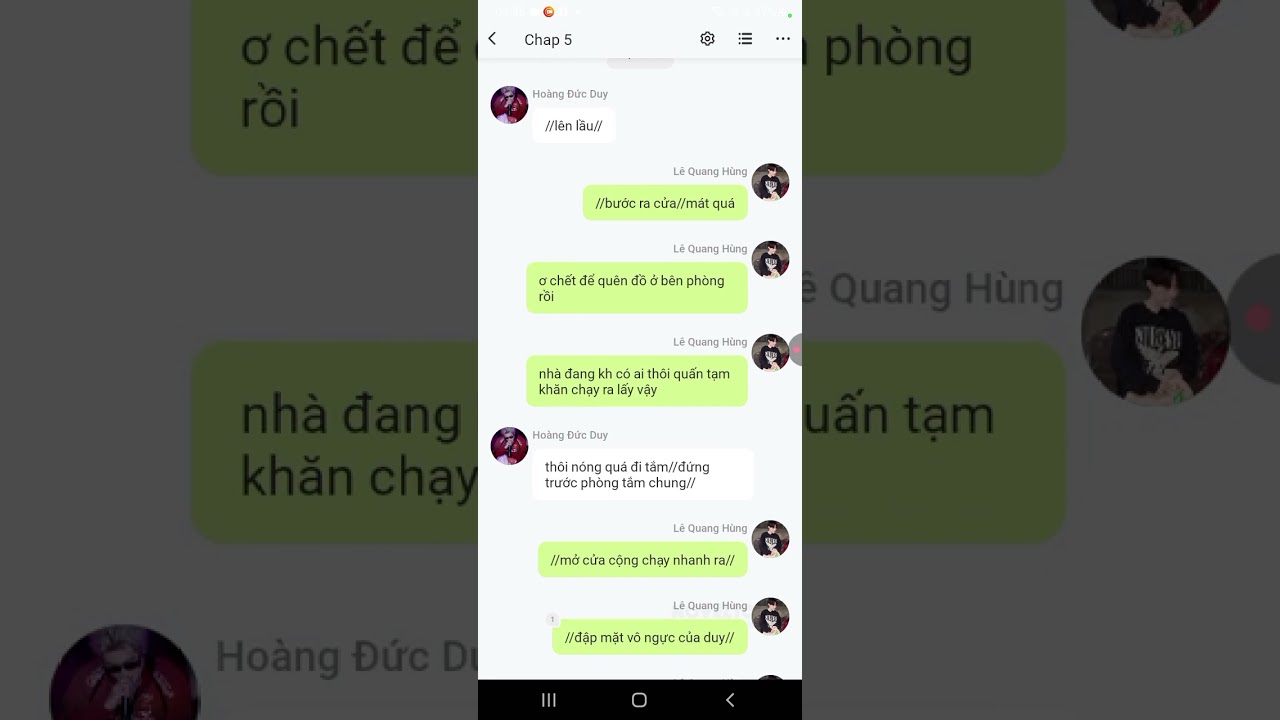 [All Hung]Vợ À~!!(Ep1)Noveltoon