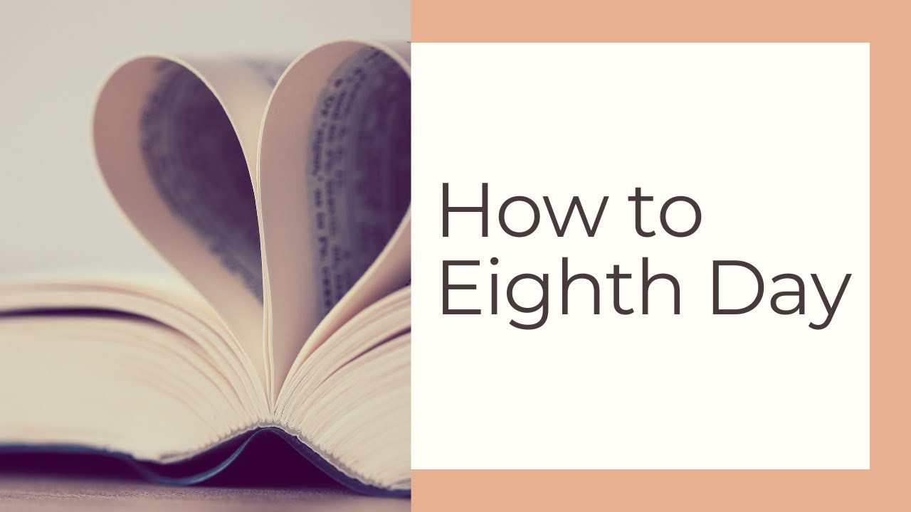 How to celebrate the Eighth day of Tabernacles as a believer in Jesus // Celebrating Shemini Atzeret