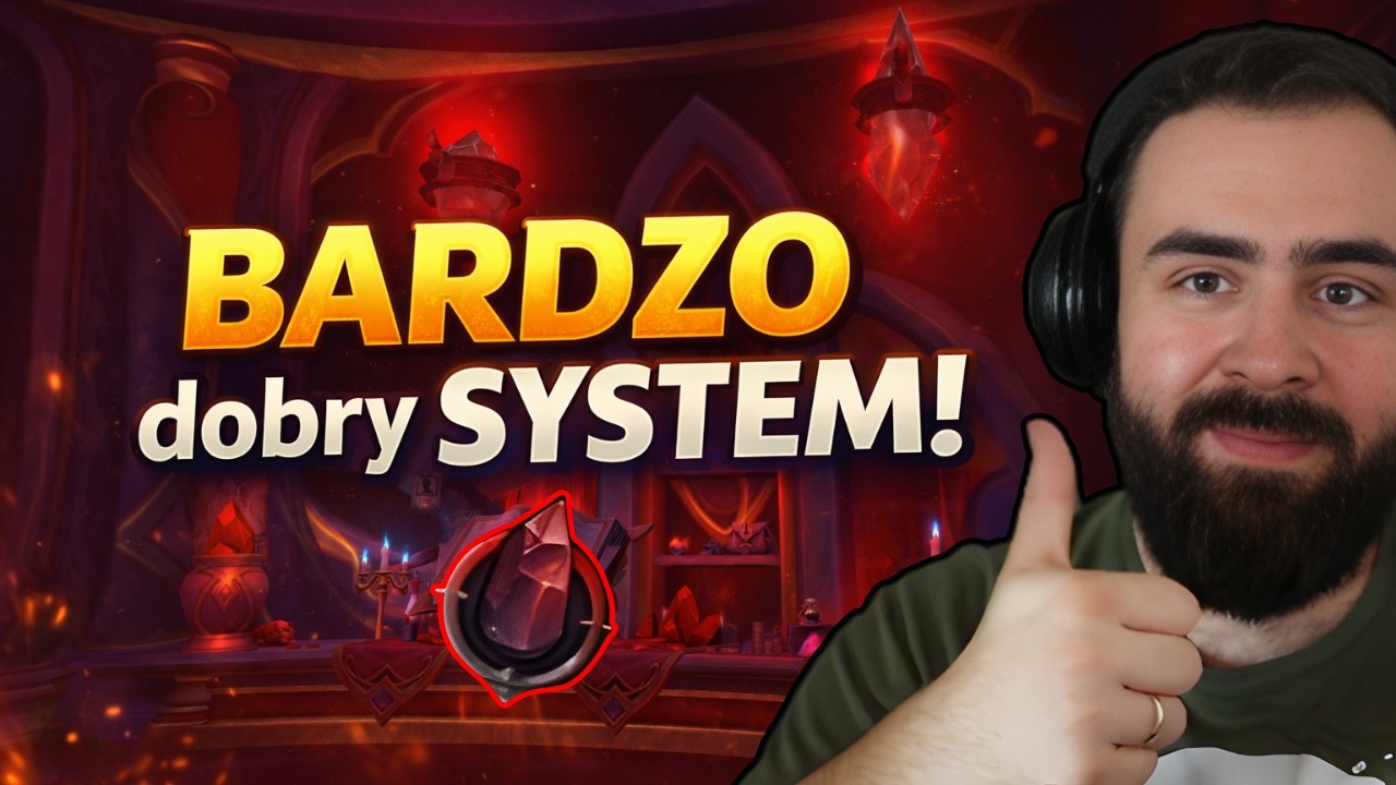 Jak rozumieć system PREY | Poradnik