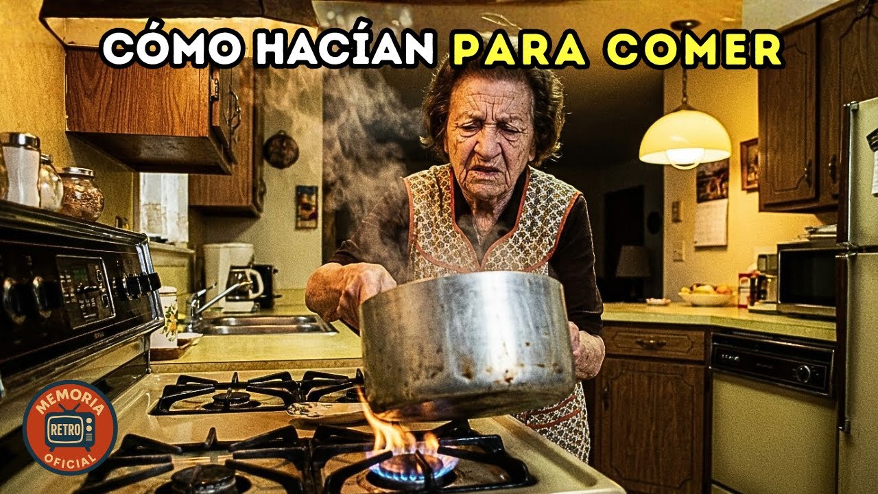 15 Alimentos Que Solo las Familias Esclavas Comían para Sobrevivir en las Colonias Españolas