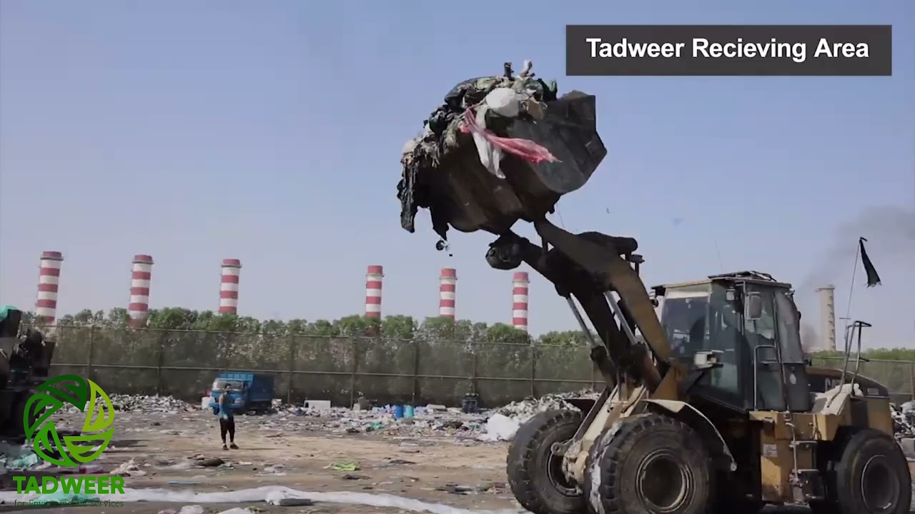 Tadweer for Environmental Services