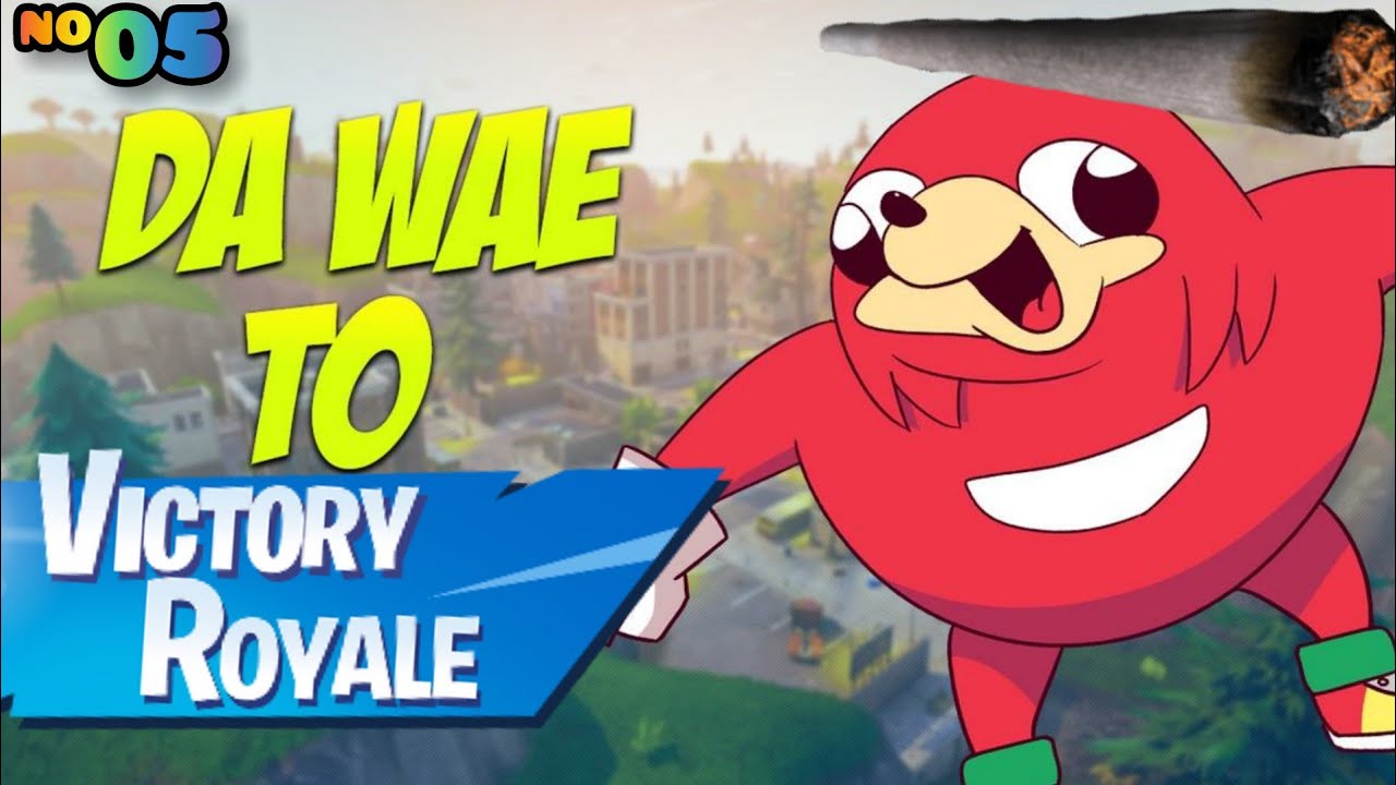 Hilarious Dub With Shorty Lol Ya Boi Rusty [ Fortnite ]