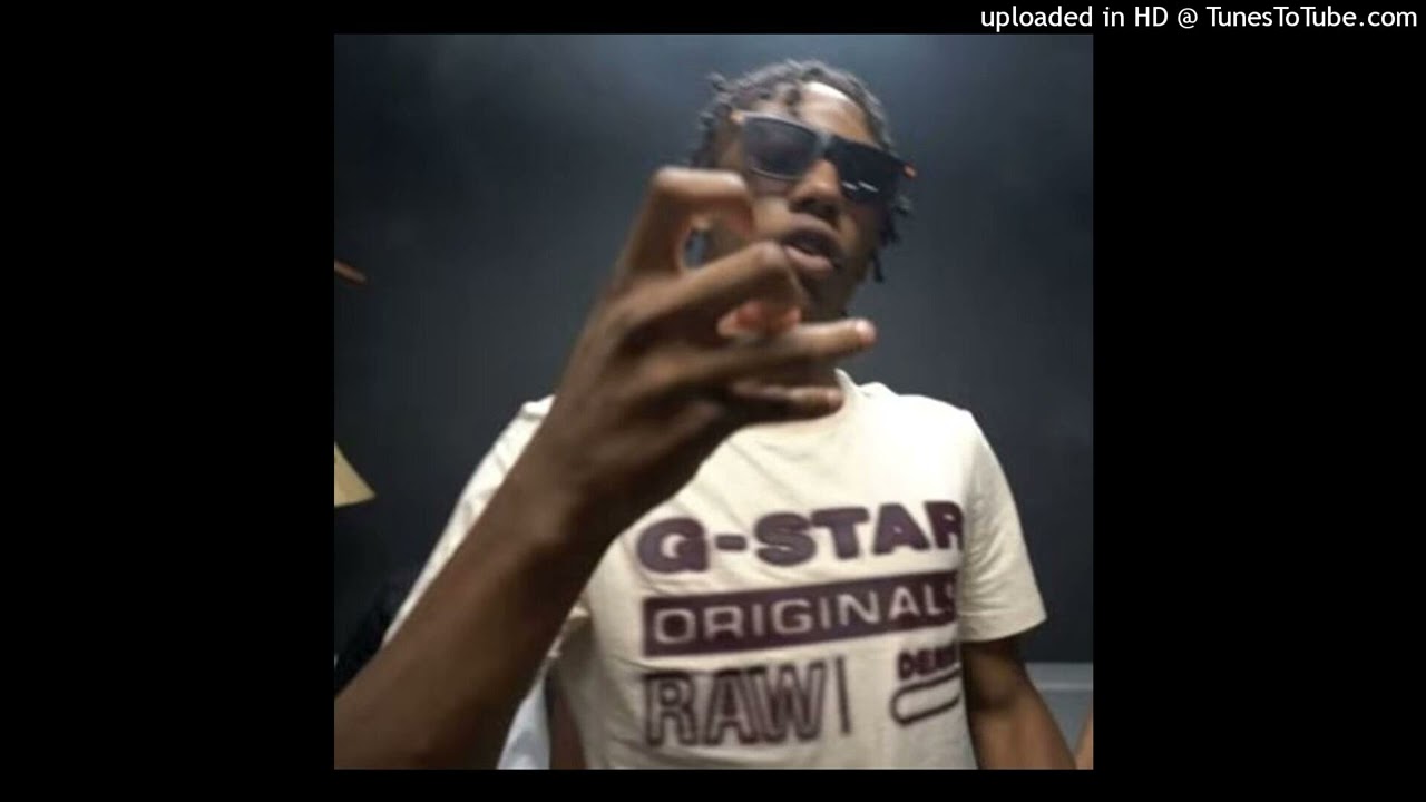 Glokk40spaz - Took The Biggest Risk ft. Blo