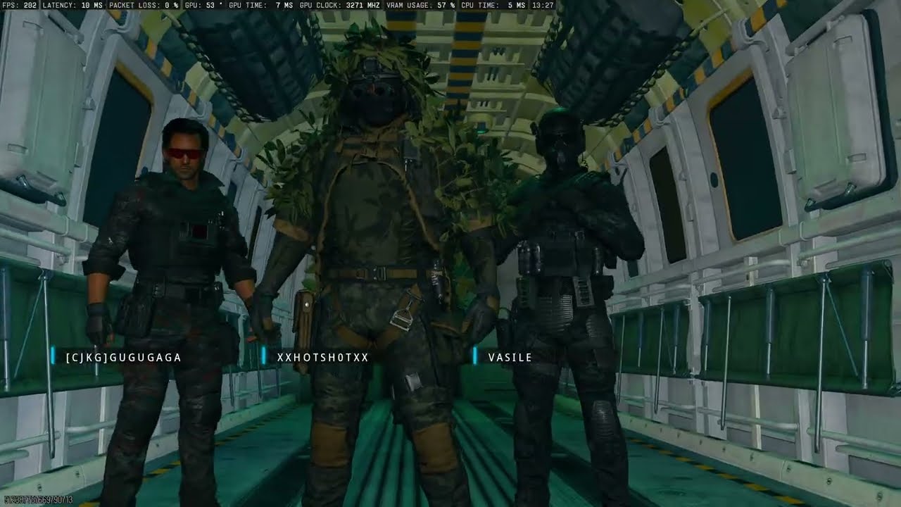 Call of Duty Black OPS7 Victory on NEW Haven’s Hollow Island WARZONE S2E69 AMD RX 9060 XT 4K ultra