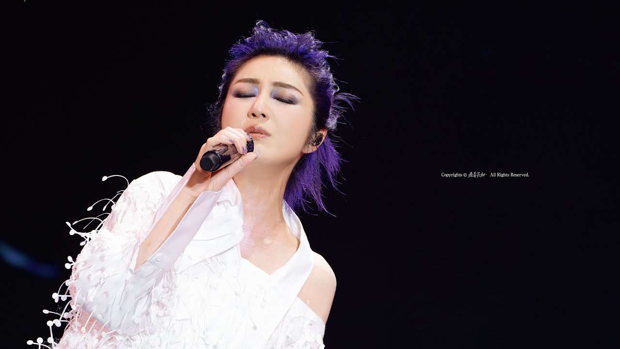 250817·哈爾濱草莓音樂節｜楊千嬅 Live My Life