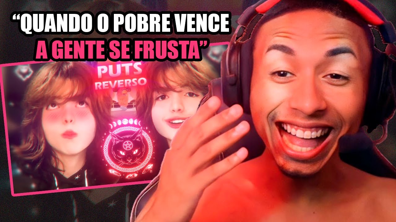 YTPBR | RALUCA E O RELÓGIO, SÓ MAIS 48 HORAS KKKKKJ | Default-san