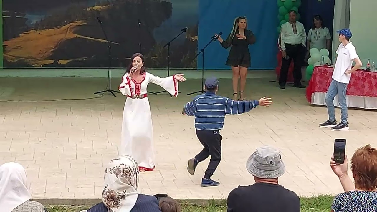 Ати Молова - Доспат 2025 5