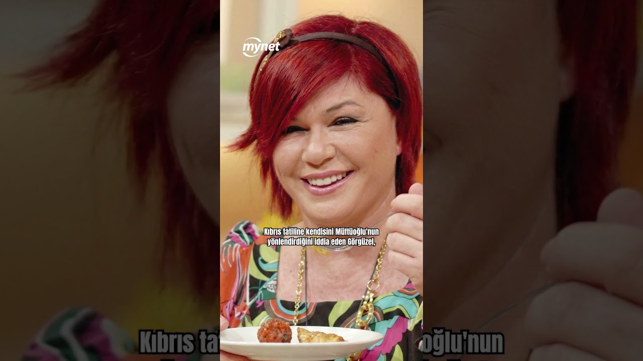 Özel jetler, kapalı odalar... Selen Görgüzel'in ifadesi ortaya çıktı!