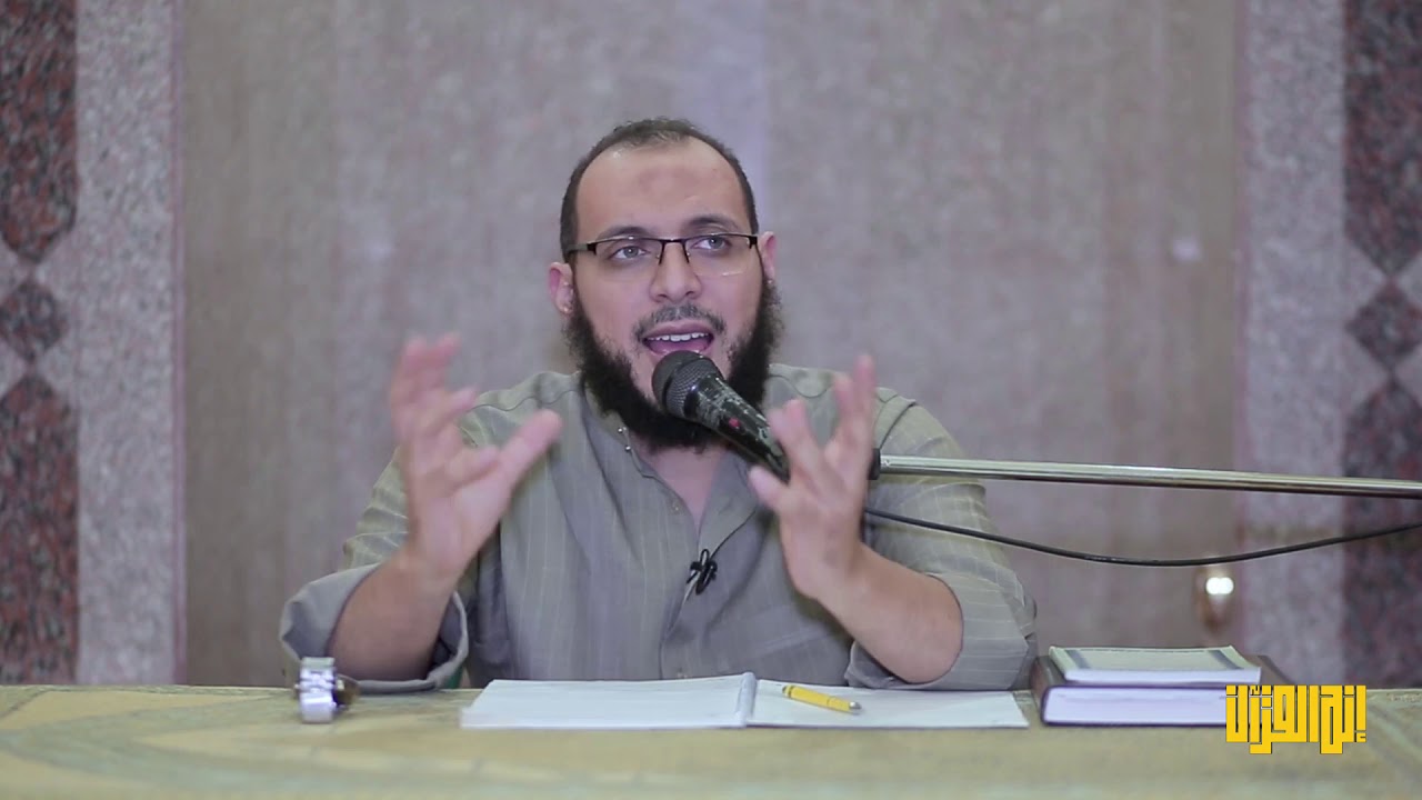 سلسلة إشكاليات | إشكالية اليأس والإحباط وترك العمل | د. أحمد عبد المنعم